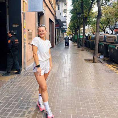 Best New Balance activewear