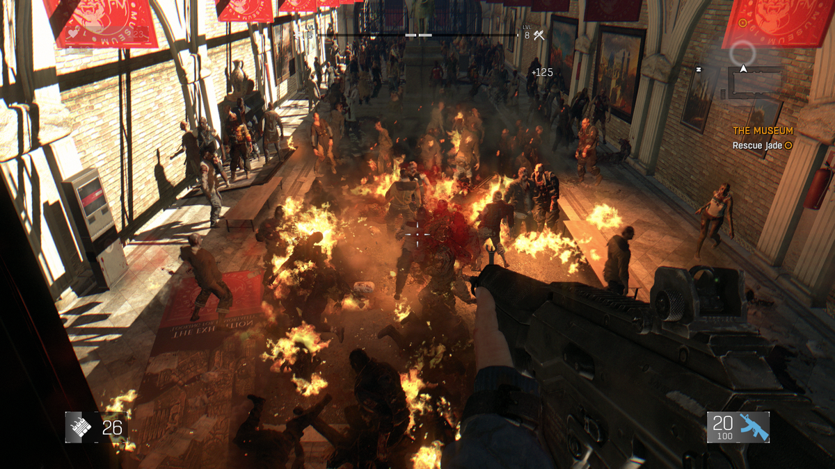Dying Light