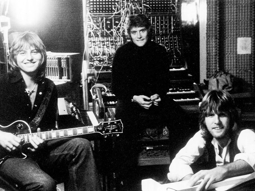 Interview: Keith Emerson talks ELP's Tarkus track-by-track | MusicRadar