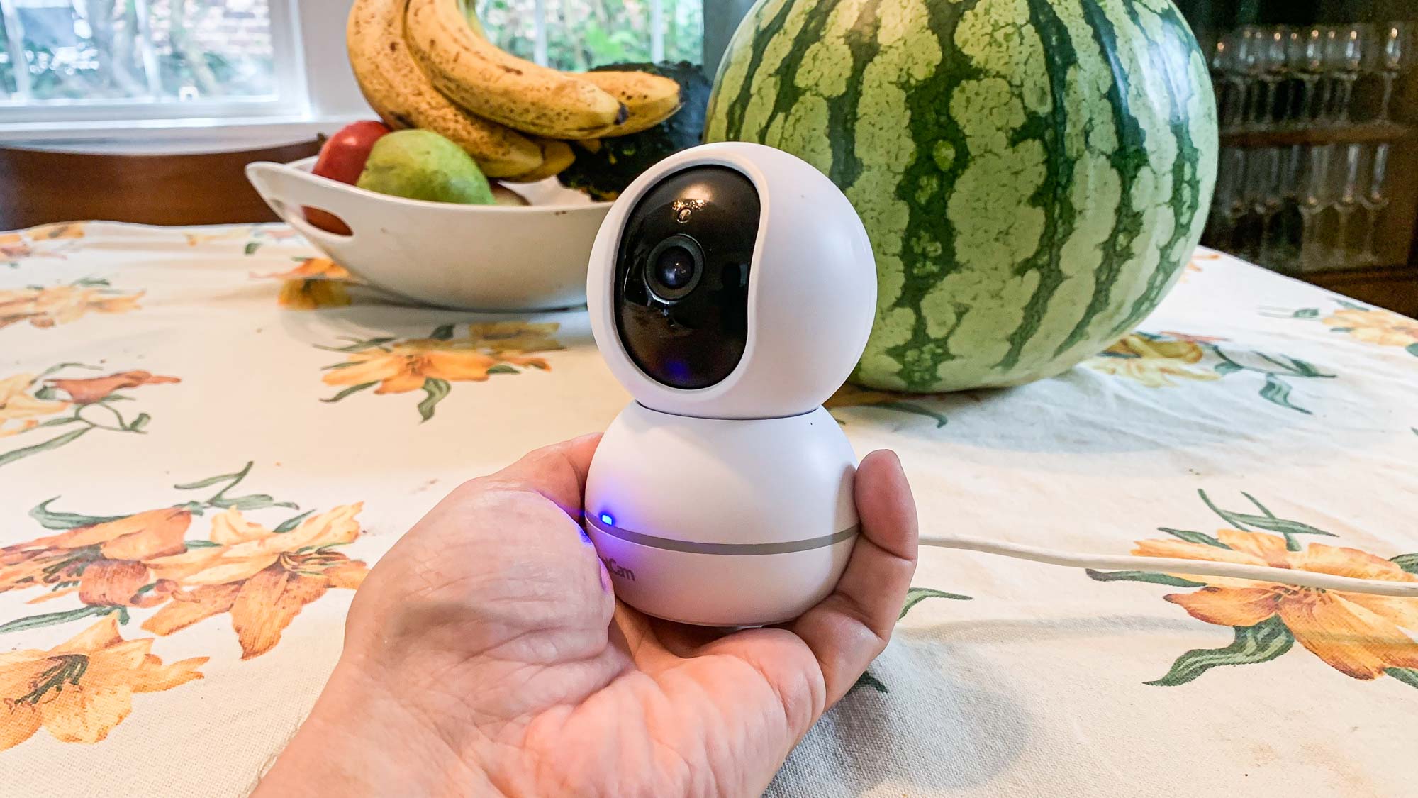 SpotCam Eva 2 review