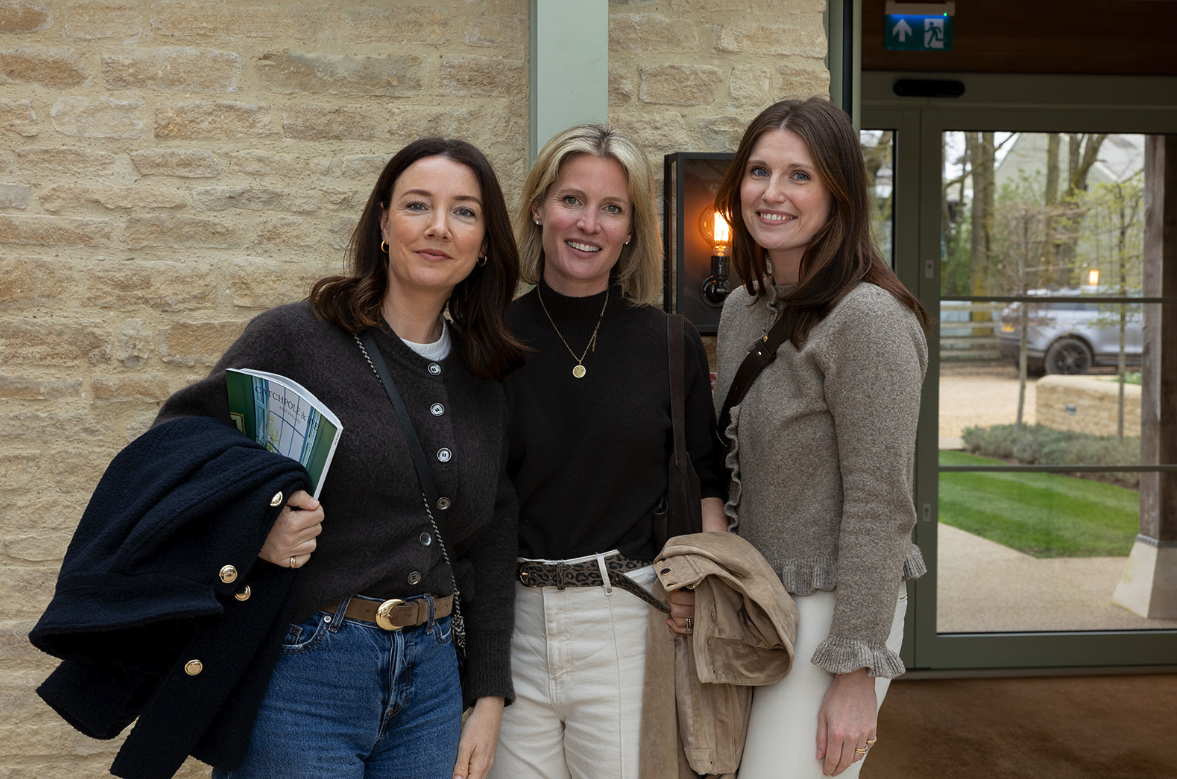 Country Life reader event March 2026