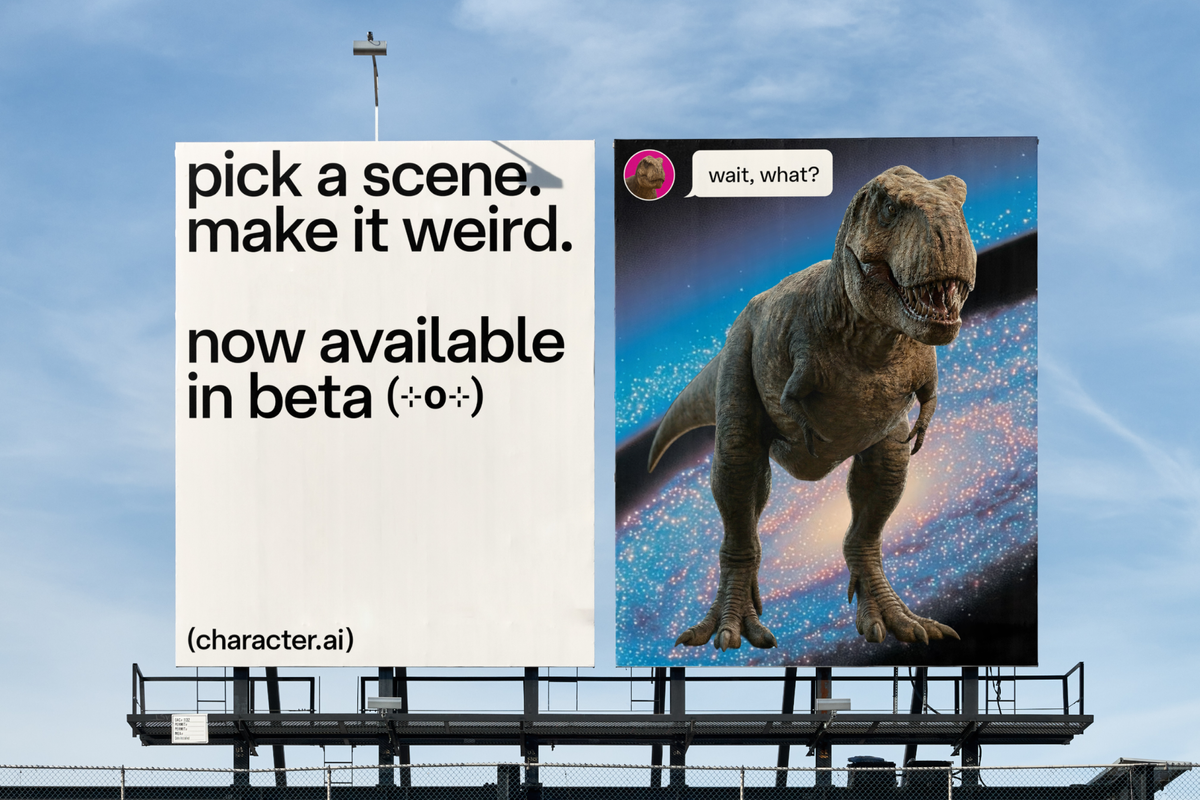 CHaracter.ai images