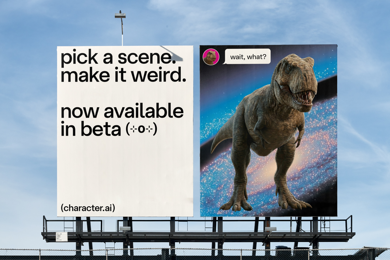 CHaracter.ai images