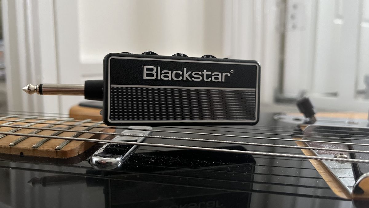 Blackstar amPlug 2 FLY review