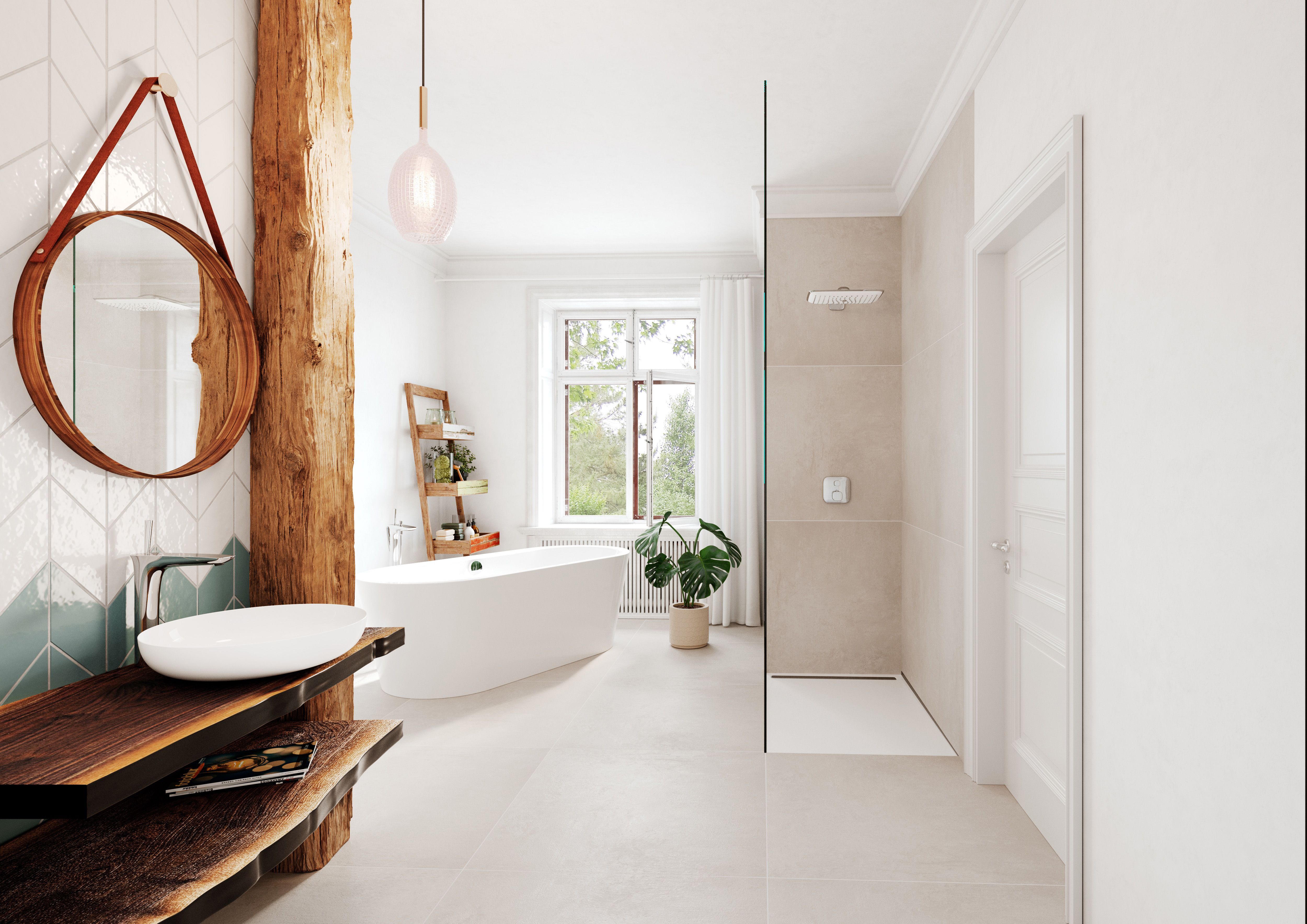 Bathroom Design The Complete Guide Homebuilding