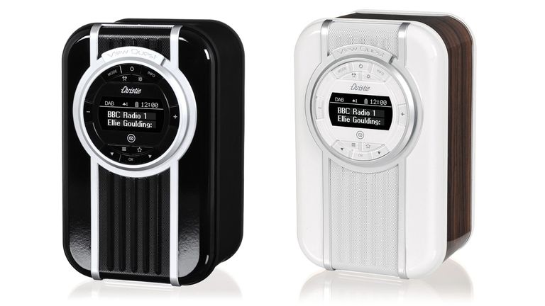 VQ Limited Edition Christie