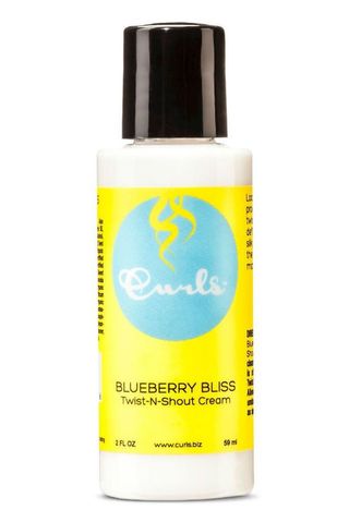 Blueberry Bliss Twist-N-Shout Cream