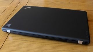 Lenovo ThinkPad E550 top