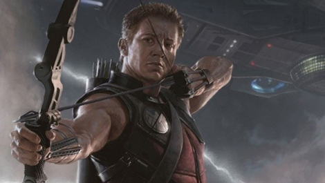 Hawkeye