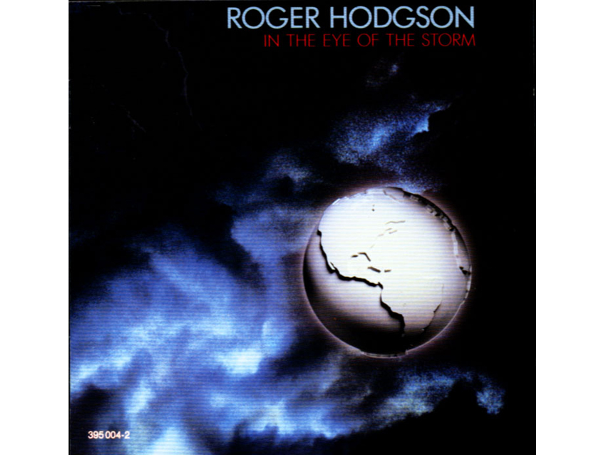 Roger Hodgson - In The Eye Of The Storm (1984)