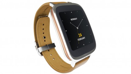 Asus ZenWatch
