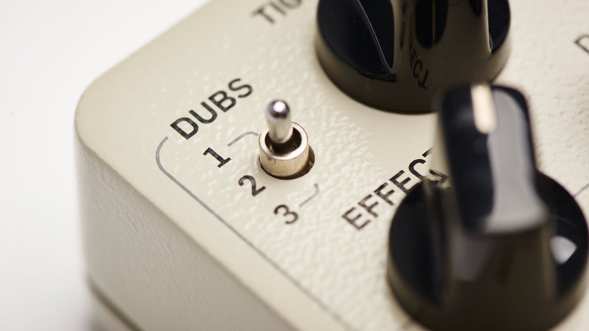 TC Electronic Mimiq Doubler review | MusicRadar