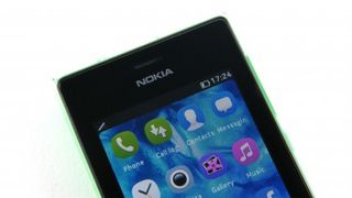 Nokia Asha 503 review
