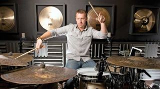 21st Century drum educator