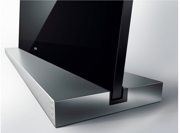 Sony Bravia KDL-40NX803 stand