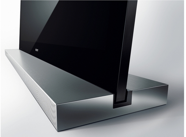 Sony Bravia KDL-40NX803 stand