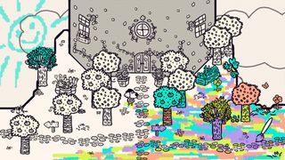 Giochi PS5: Chicory: A Colorful Tale