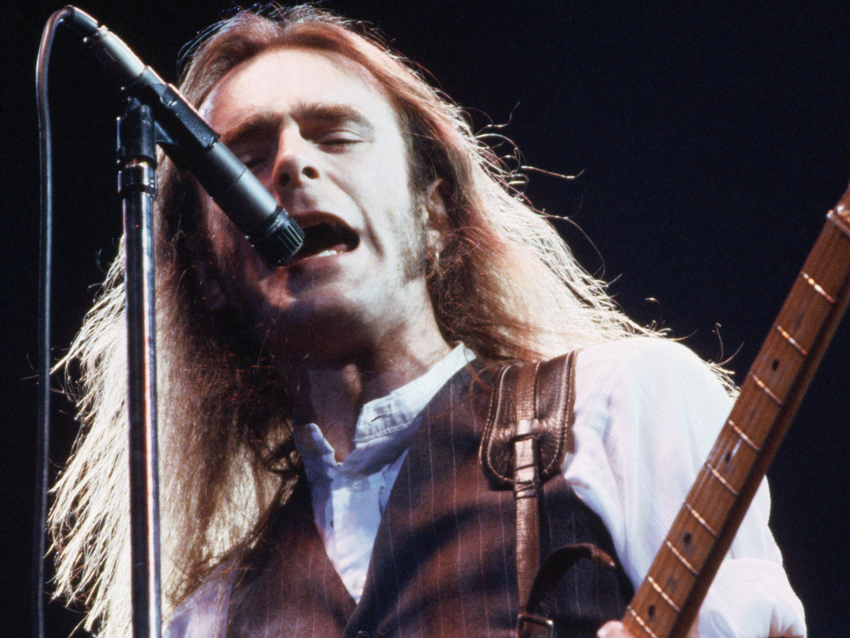 Francis rossi
