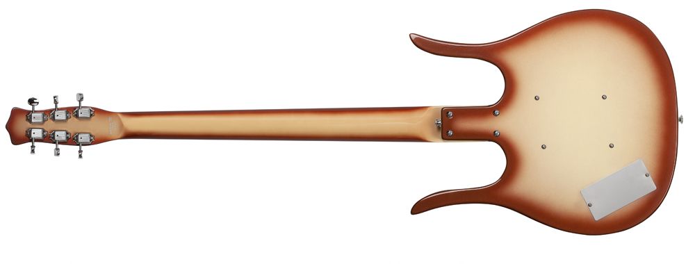 Danelectro Longhorn baritone