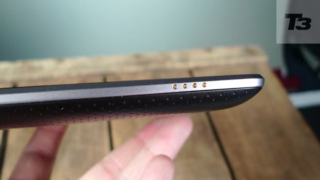 Google Nexus 7 review