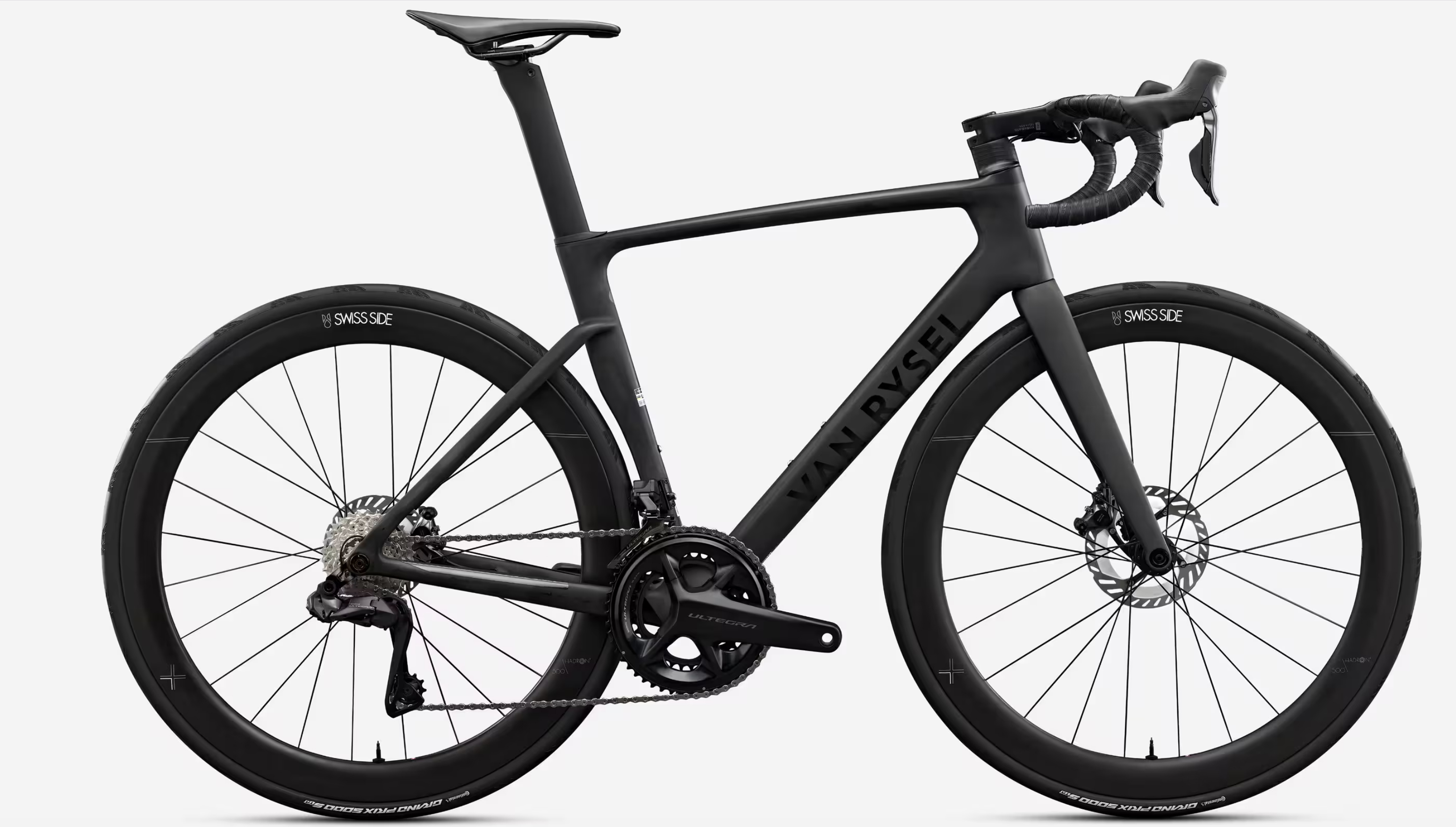 Van Rysel RCR Pro