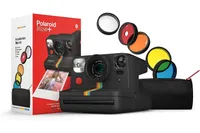 Polaroid Now+ w/ filter set: was $149 now $102 @ Amazon