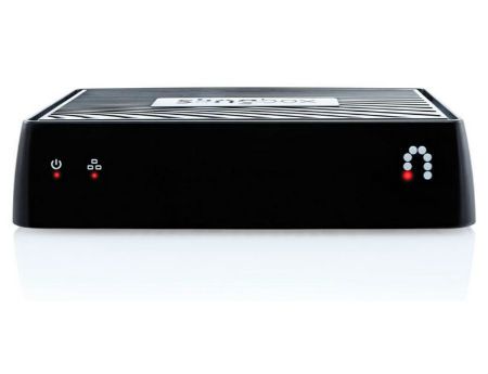 Sling Media Halts Slingbox Manufacturing: Report | Next TV
