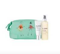 Elemis, Glow Getters Duo, £67, £25.50