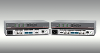 New Extron solutions for 4K technology. 