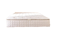 5. Naturepedic EOS Classic Organic Vegan mattress:from $2,199 at Naturepedic