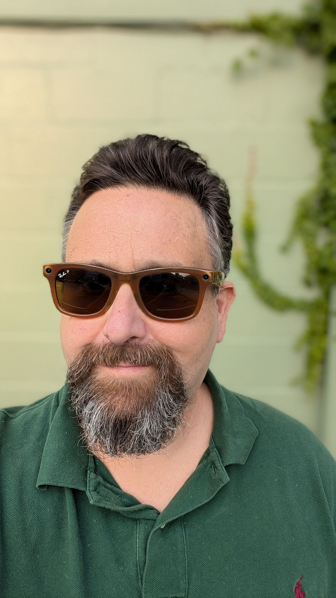 Google Pixel 9 Pro camera samples for review