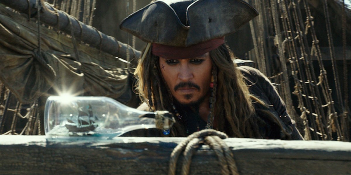 Pirates of the Caribbean: Orlando Bloom says he wouldn't mind setting sail  as Will Turner again