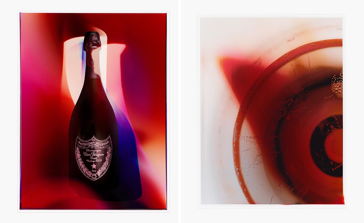 Dom Pérignon Rosé Vintage 2009: the story behind the wine
