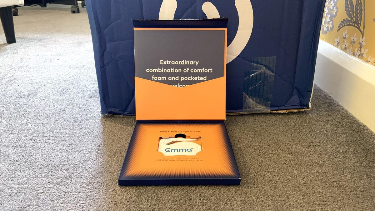 The best mattress in a box 2022 Top bedsinabox reviewed Tom's Guide