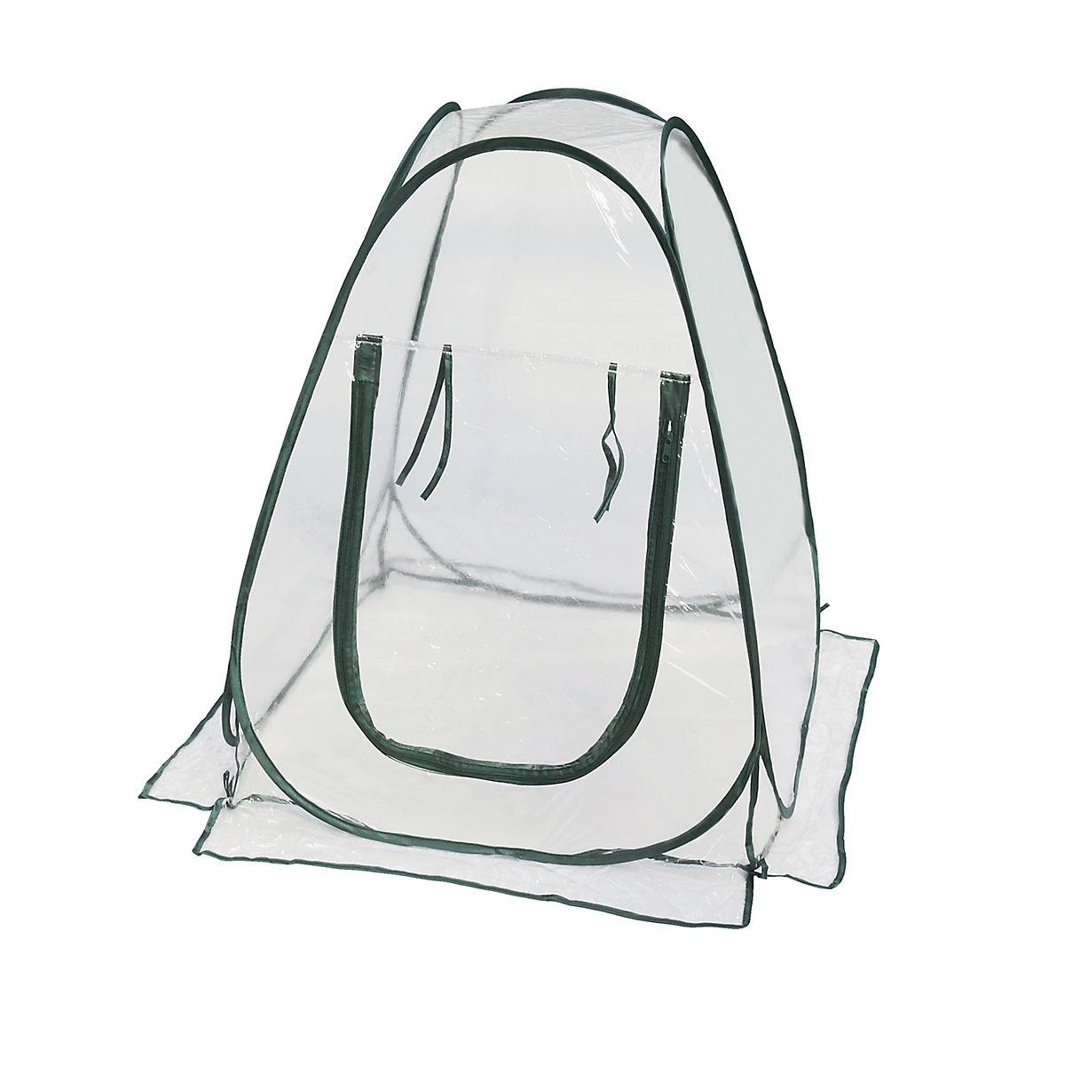 B&amp;amp;Q, Verve Pop-up Metal Growhouse