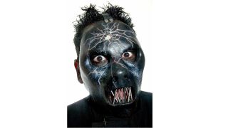 Paul Gray Slipknot Mask 2004