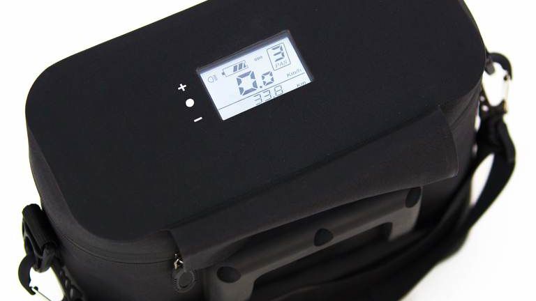 Swytch electric bike conversion kit
