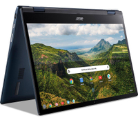 Acer Chromebook Spin 513: was £499 now £399 @ Currys