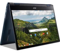 Acer Chromebook Spin 513: was £499 now £369 @ Currys