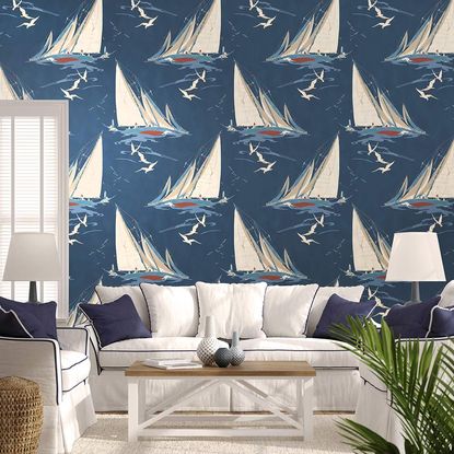 Wallpaper trends 2022 - the styles that are already the talk of the ...