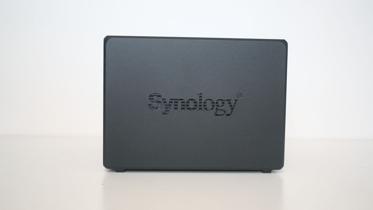Synology DiskStation DS1522+