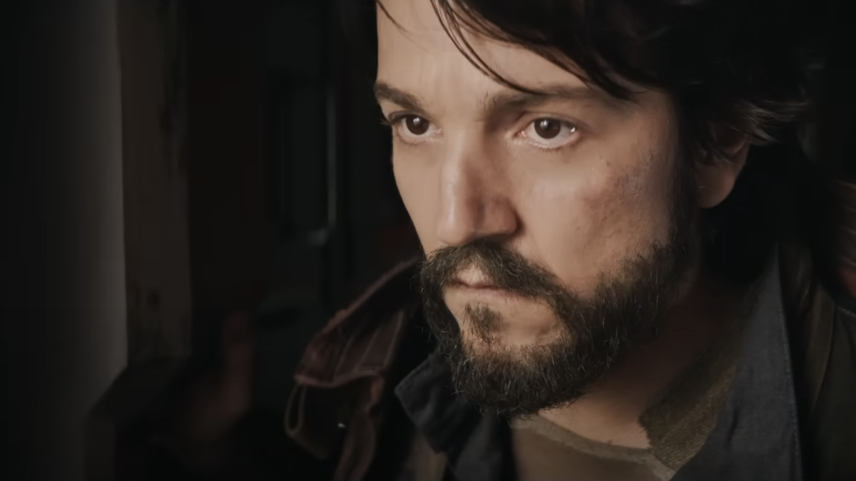 Diego Luna shares the main thing that differentiates Andor and Rogue One from other Star Wars stories