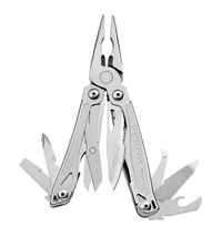 Leatherman Wingman Multi-Tool | Was: $60 | Now: $50 | Savings: $10

(Offer Ends 7.31.20)