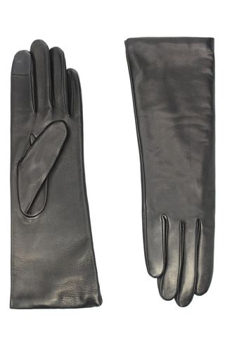 Classic Leather Gloves