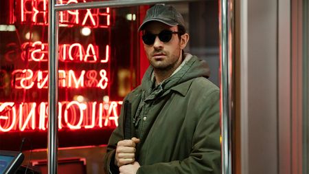 An image from Daredevil season 3