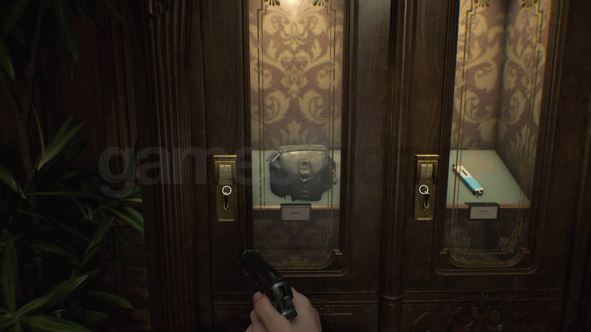 Resident evil requiem antique coin rewards