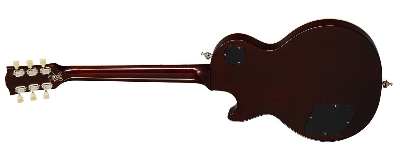 Gibson Slash Les Paul Standard