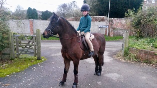 alentine-Hazel-with-her-new-charge-Dorothy-Mallinson-e1512556315912.jpg