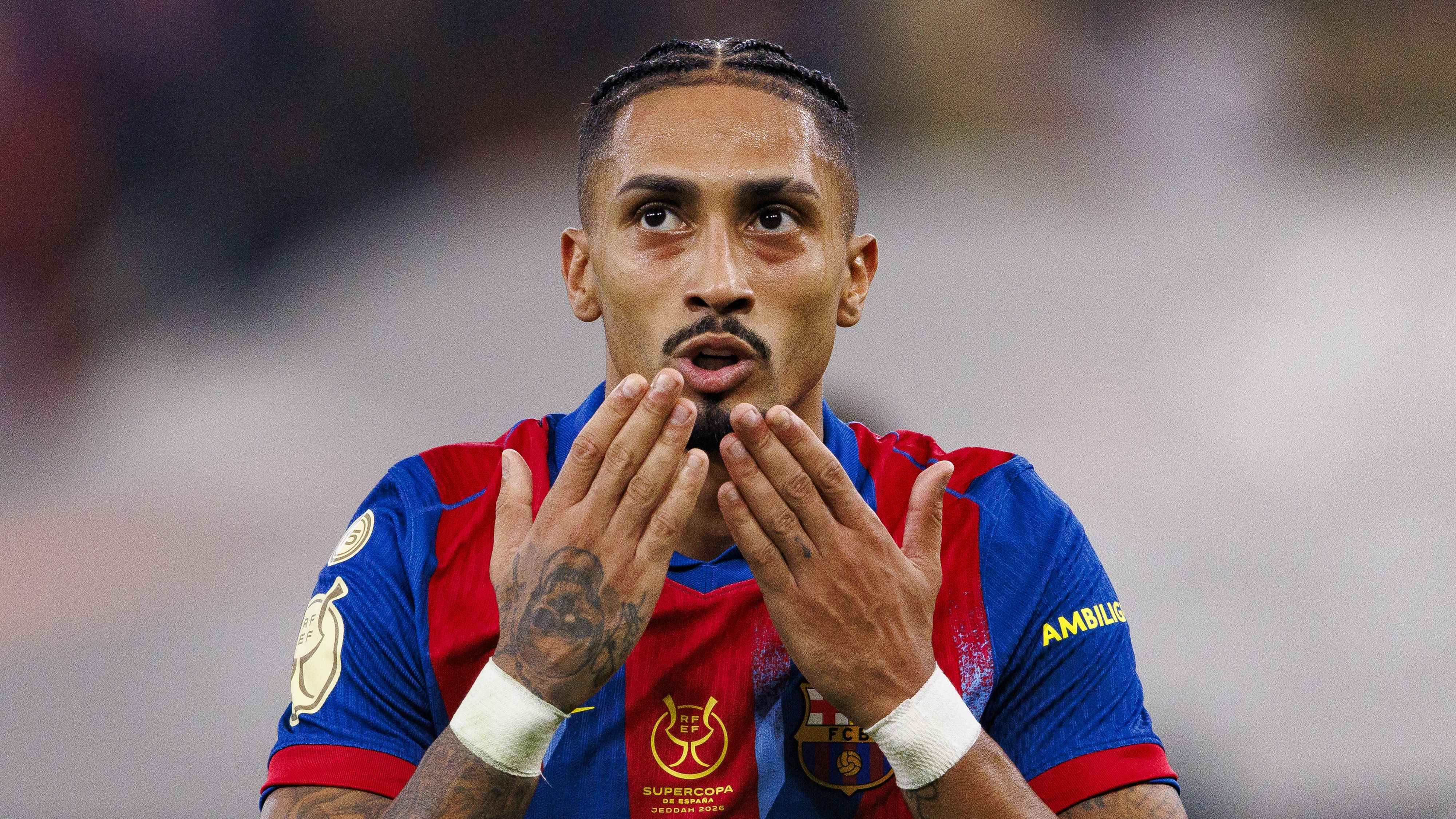 Barcelona vs Real Madrid Free Streams: How to Watch Spanish Super Cup Final 2026 From Anywhere in the World