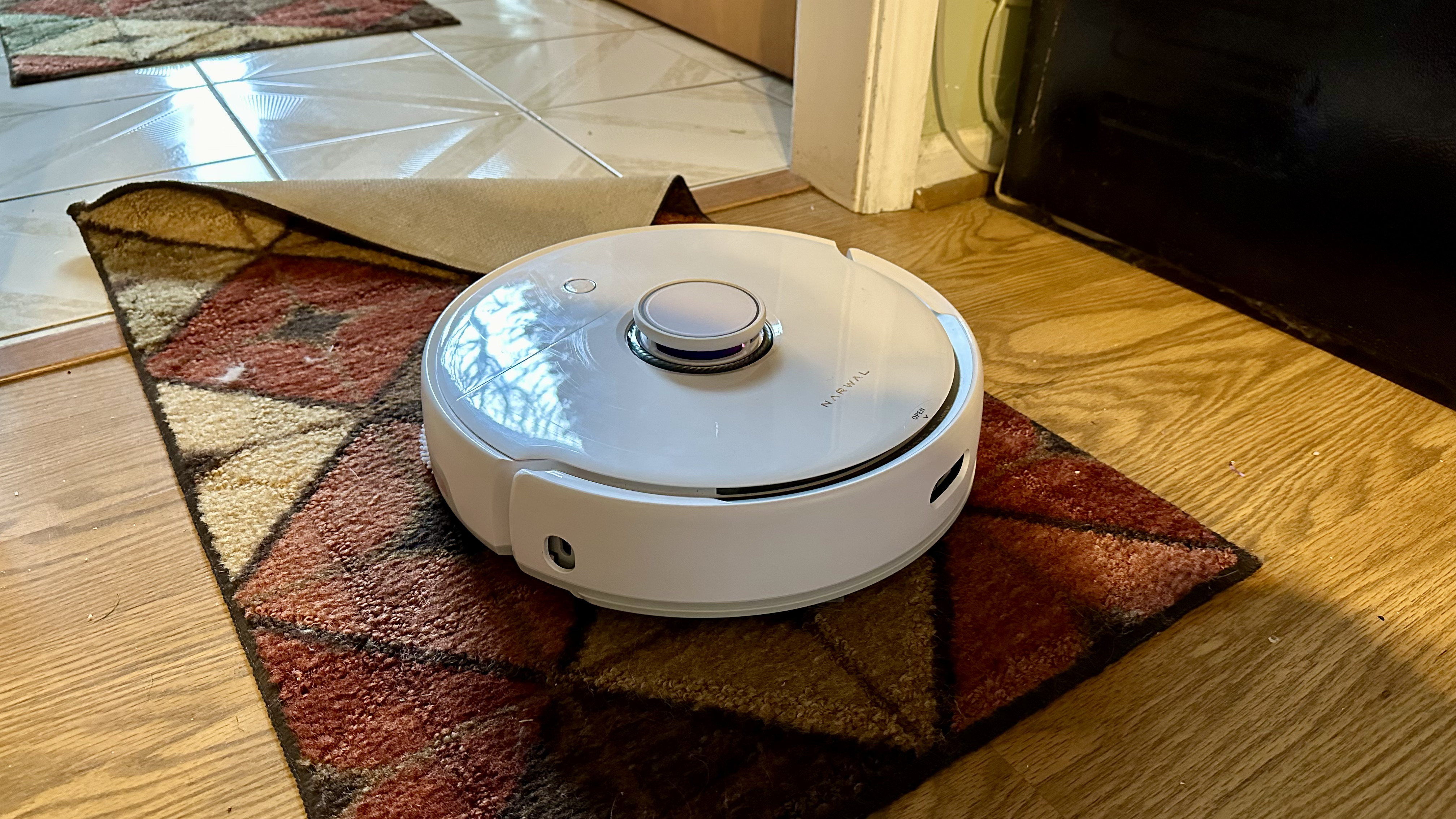 Narwal Robot Vacuum & Mop Review